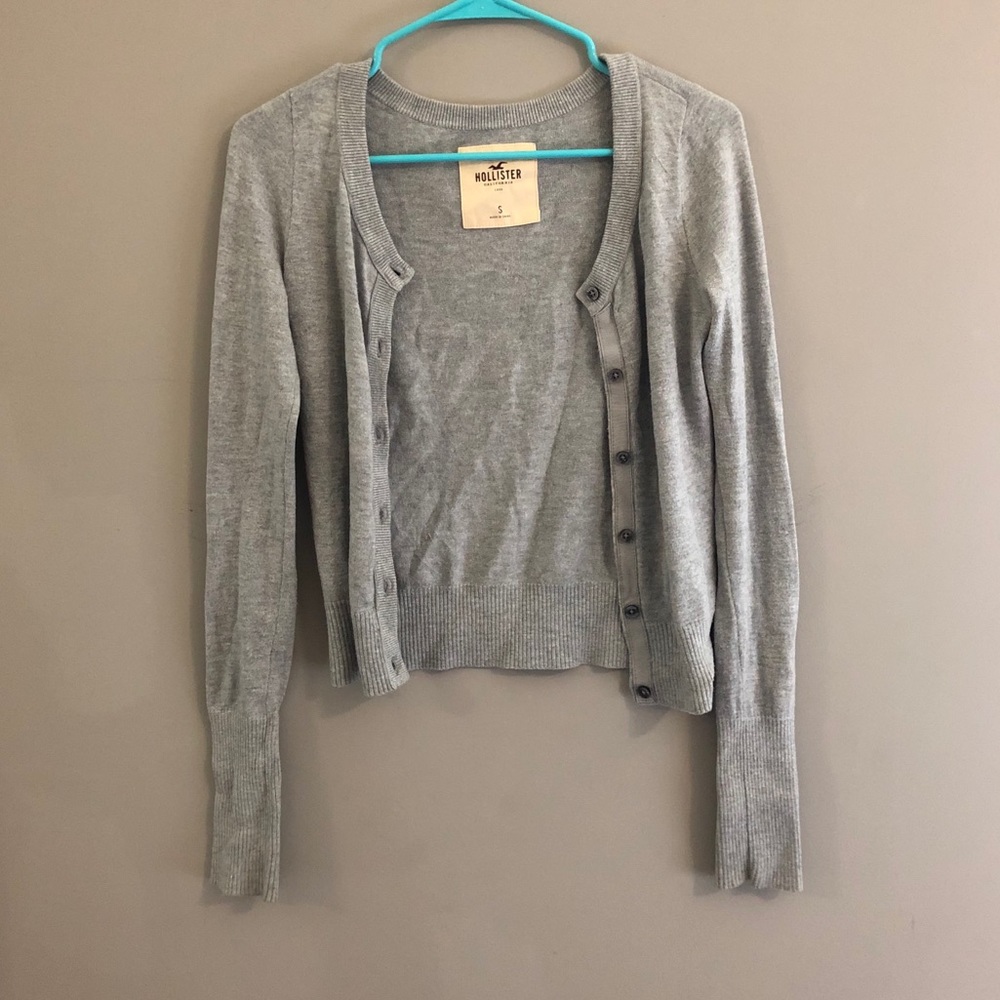 Cardigan